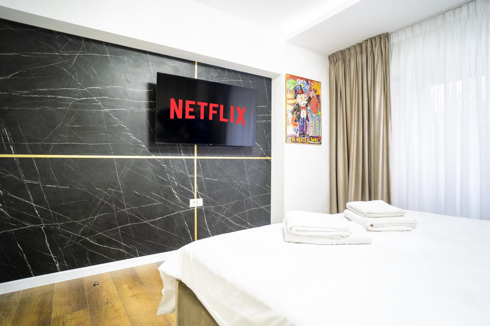 Location - Contemporary Parliament View - 2br Appartement *