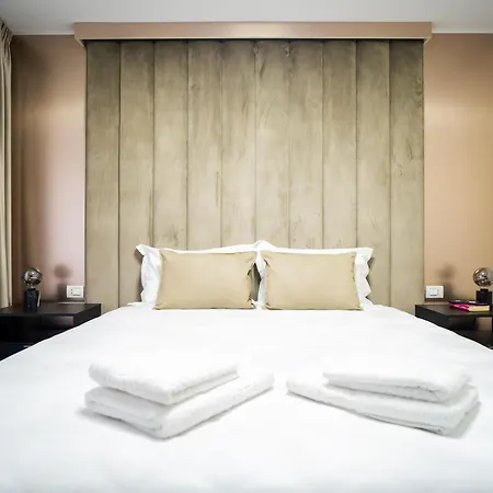 Top Location - Contemporary Parliament View - 2Br 布加勒斯特 Exterior photo